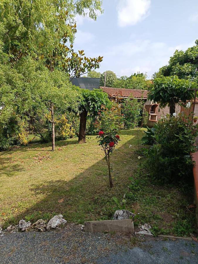 Chambre d’hôte pour 6 personnes, avec jardin et vue dans le Tarn - 2