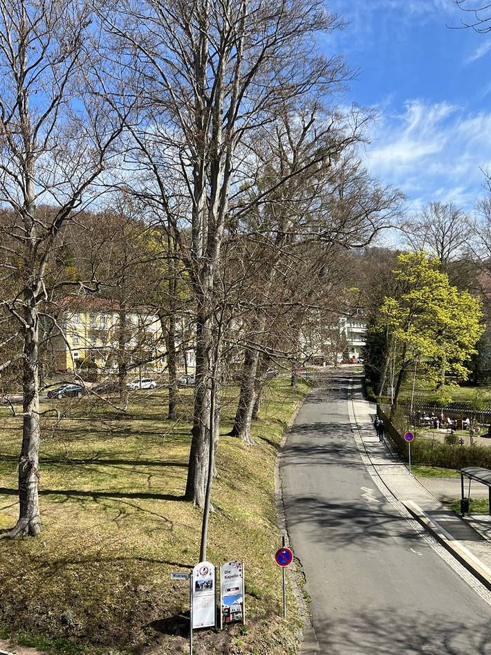 Ferienwohnung für 2 Personen am Rennsteig - 4