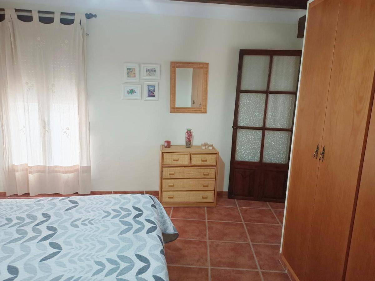 Appartement entier, Ca l'Èndula Ii in Lucena del Cid, Province de Castellón