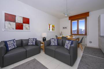 Vakantieappartement voor 4 Personen in Peschiera del Garda, Garda Bergen, Afbeelding 1