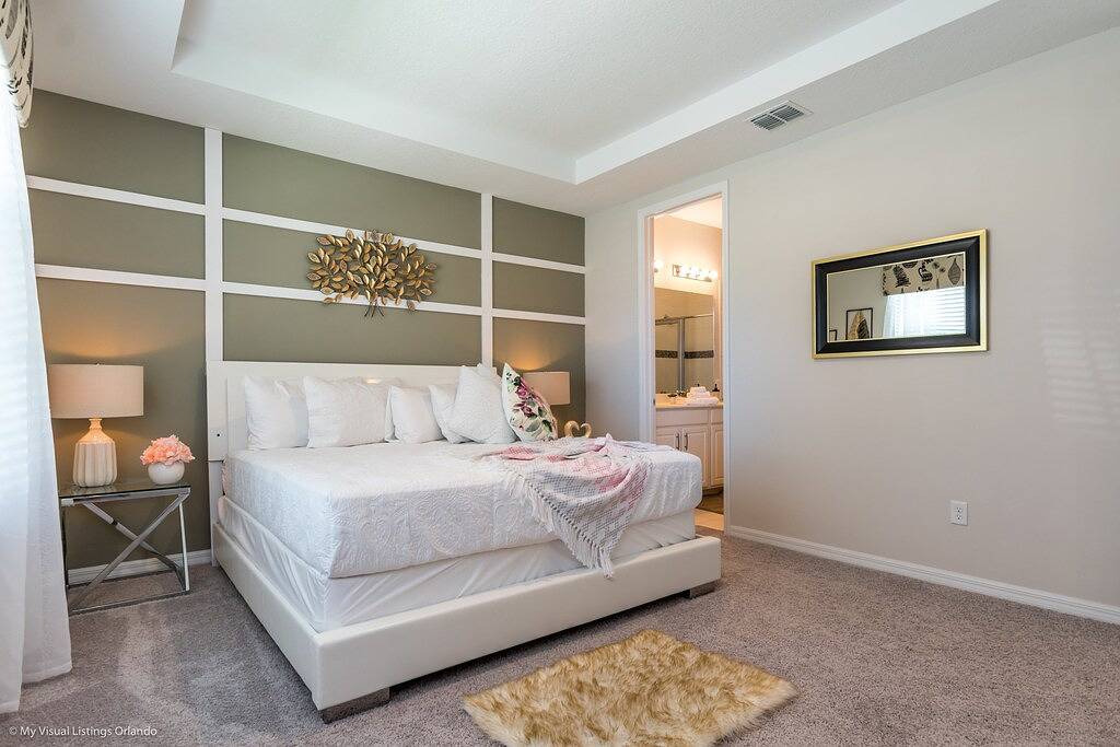 New Listing! Solara Resort, 8mi to Disney & 15mi to Universal in Bay Lake (FL), Disney World