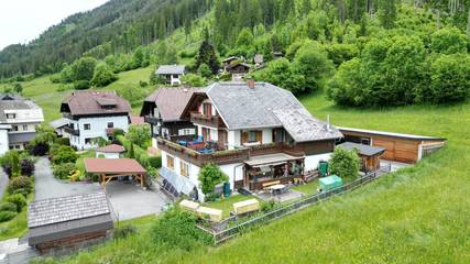 Lodge voor 2 Personen in Weissensee, Karinthië, Afbeelding 1