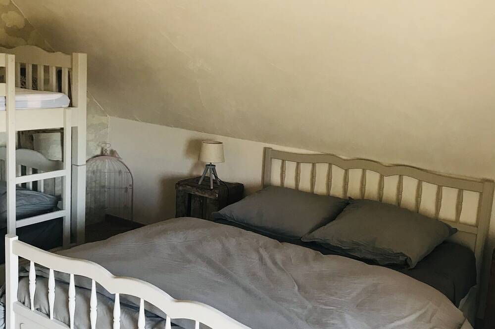 Gîte de Gros Bois (10mn from Beauval Zoo) in Noyers-sur-Cher, Romorantin-Lanthenay und Umgebung