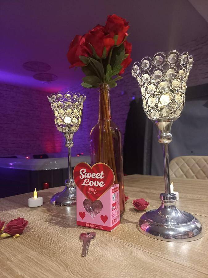 Gîte pour 2 personnes, avec jacuzzi, animaux acceptés à Levroux