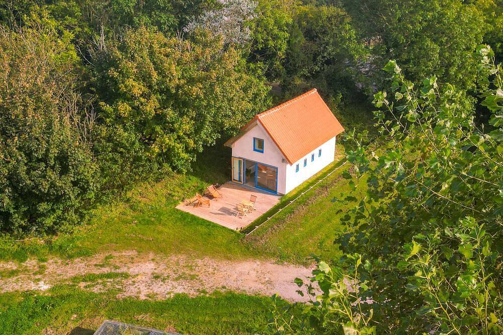 A true immersion in nature in Tardinghen, Boulogne-sur-Mer region