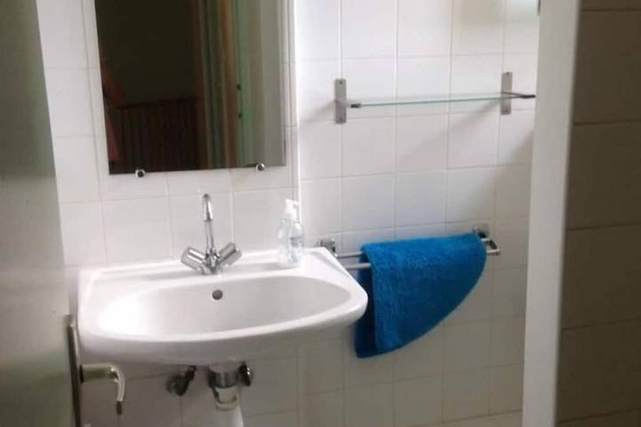 Location de vacances pour 5 personnes, avec jardin et terrasse à Moissac-Bellevue - 4