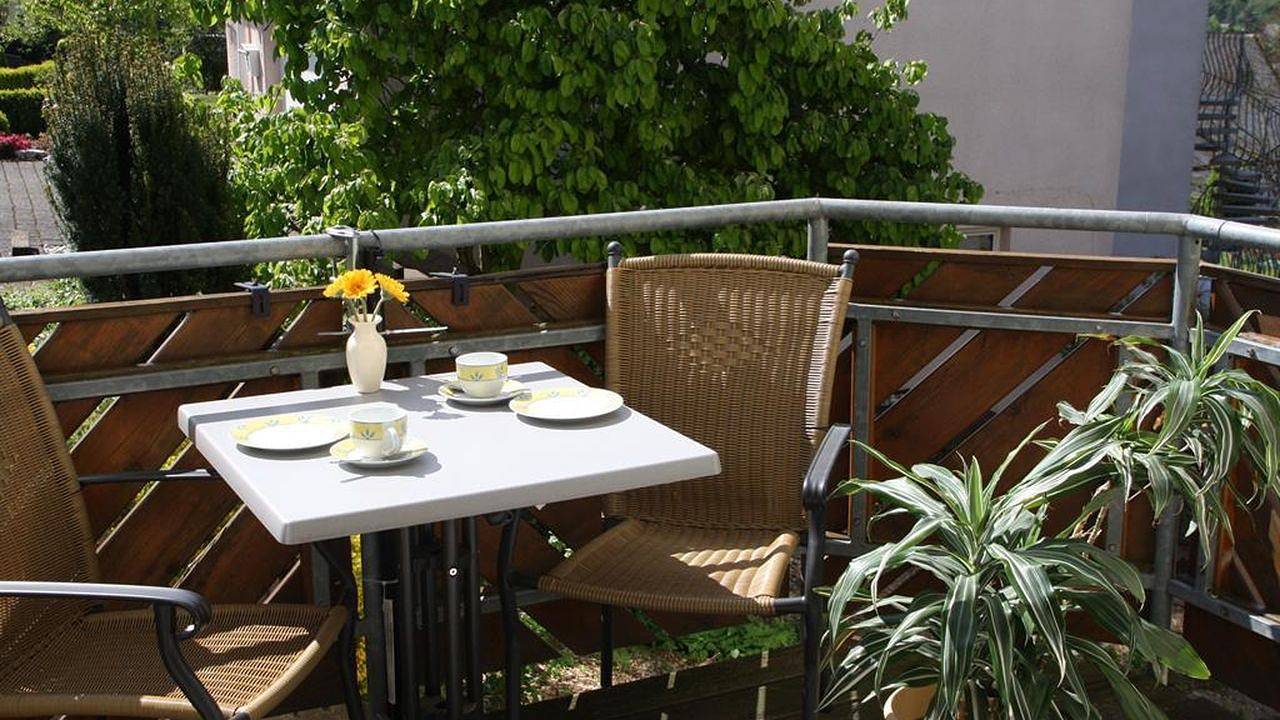 Ganze Ferienwohnung, Ferienwohnung für 4 Personen (80 m²) in Enkirch in Enkirch, Bernkastel-Kues & Umgebung
