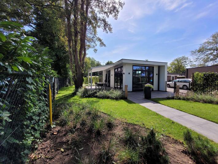 Ferienhaus für 6 Personen - 1