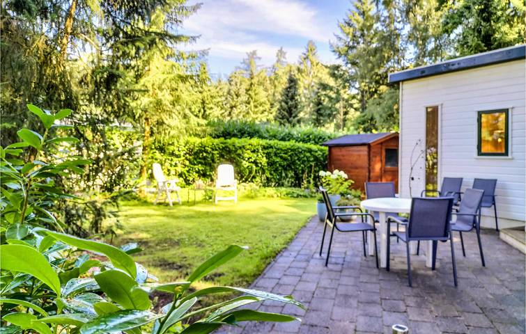 Ferienhaus für 4 Personen, mit Terrasse und Garten in Gelderland - 2