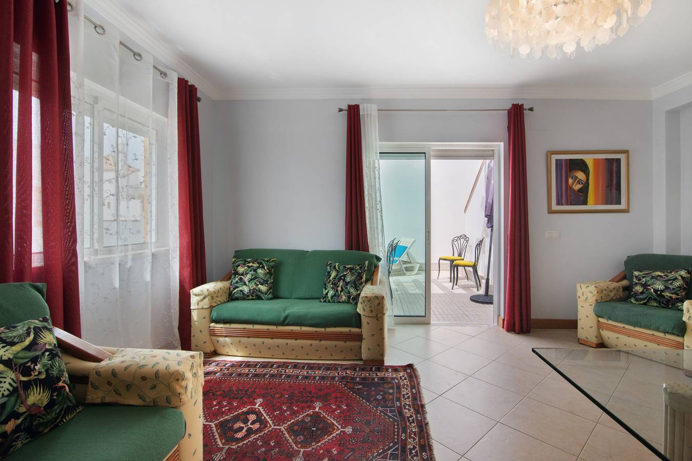 Entire apartment, Apartment 'Duplex Em Tavira' with Shared Pool, Wi-Fi and Air Conditioning in Cabanas de Tavira, Conceição e Cabanas de Tavira