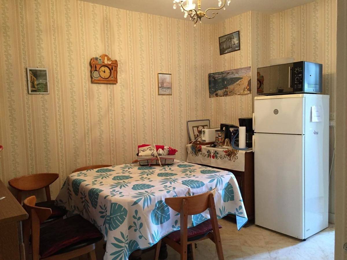 Appartement entier, Les Galets in Tracy-sur-Mer, Région de Bayeux