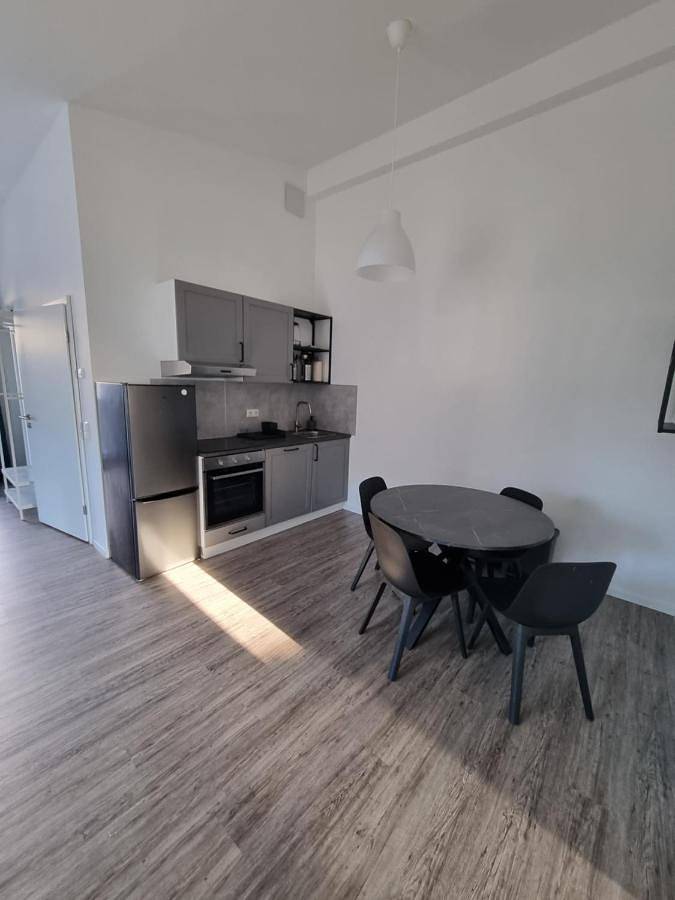Ganze Wohnung, Ferienwohnung Euchen 2 in Würselen, Rheinland