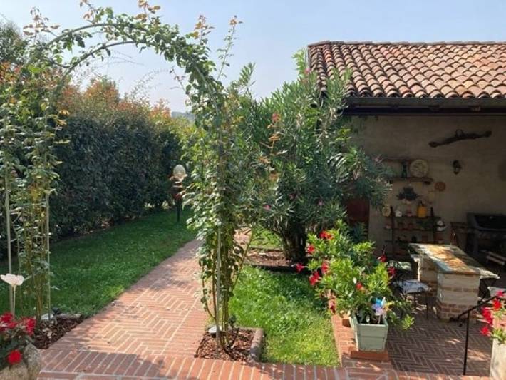 Chambre d’hôte pour 2 personnes, avec jardin dans Piémont - 3