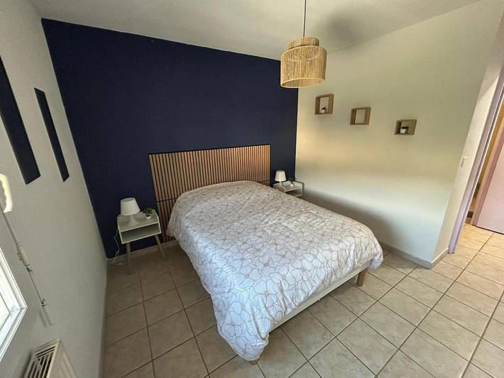 Gîte pour 4 personnes, avec balcon et vue à Livron-sur-Drôme - 4
