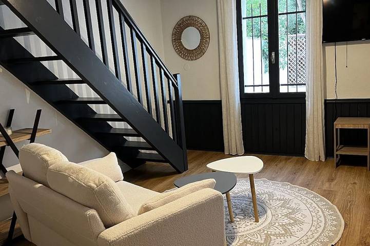 Maison de vacances pour 2 personnes
