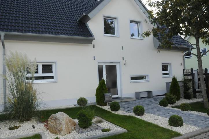 Ferienhaus für 3 Personen in Dobel