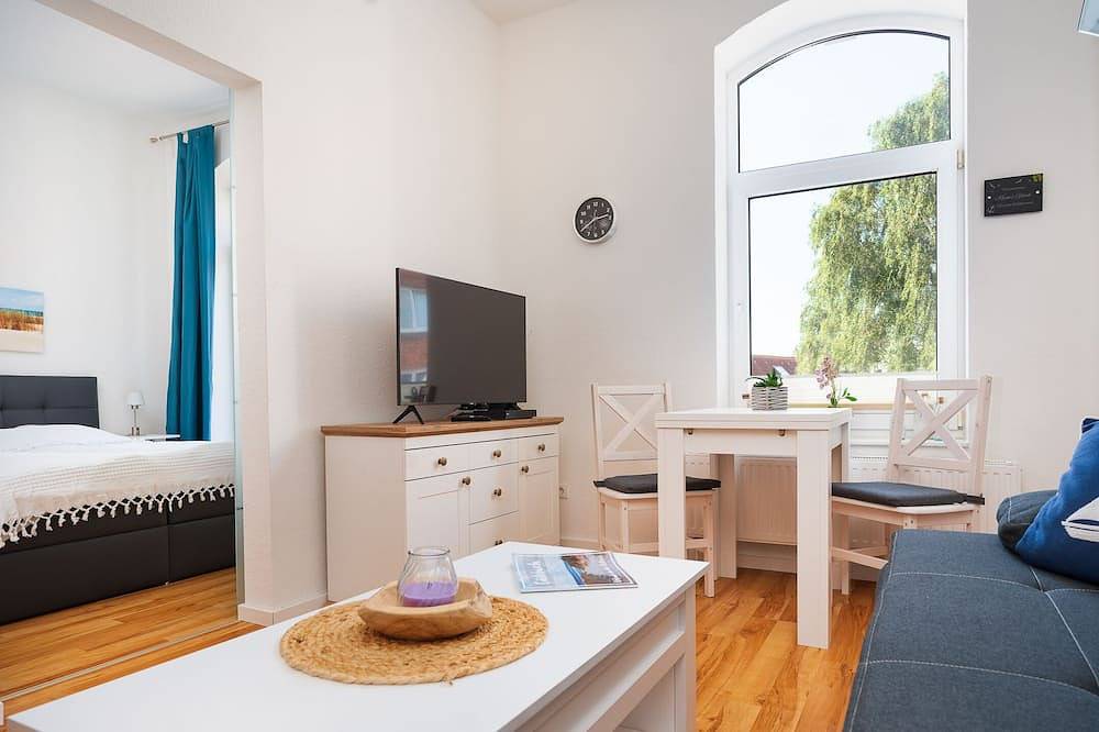Appartamento vacanze a Laboe a partire da 140€ a notte