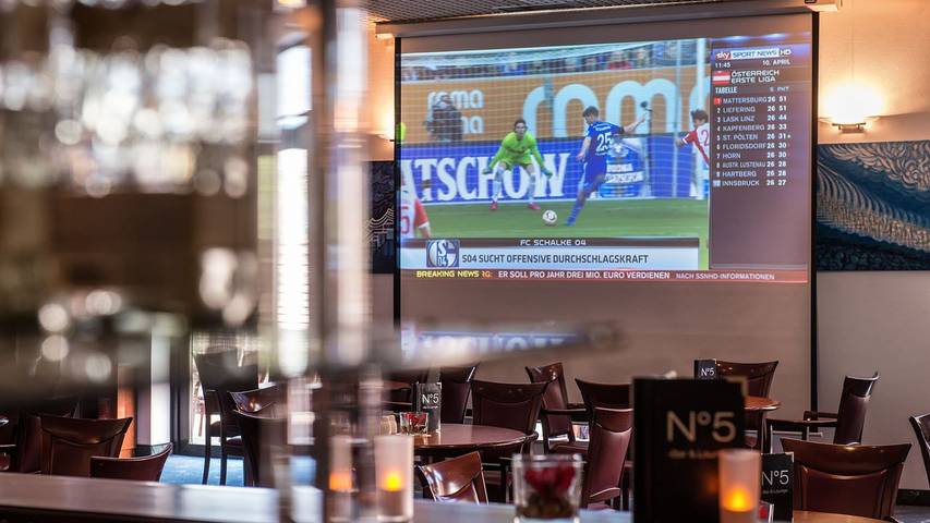 Ferienwohnung für 2 Personen, mit Terrasse und Sauna in Bergisches Land - 4