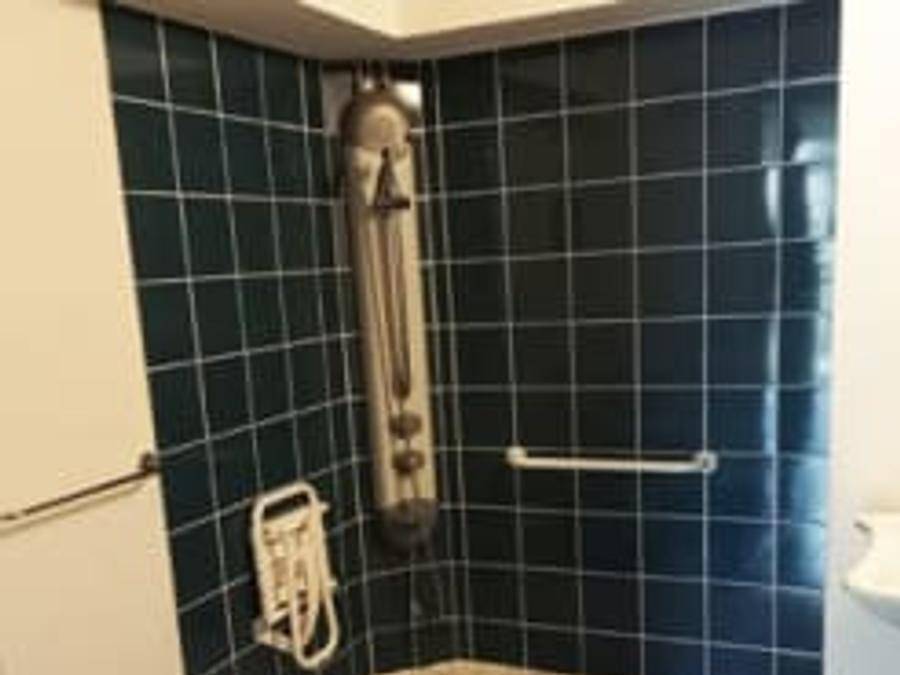 Résidence Lou Castel - Appartement 2 personnes - Pmr in Berrias-et-Casteljau, Parc national des Cévennes