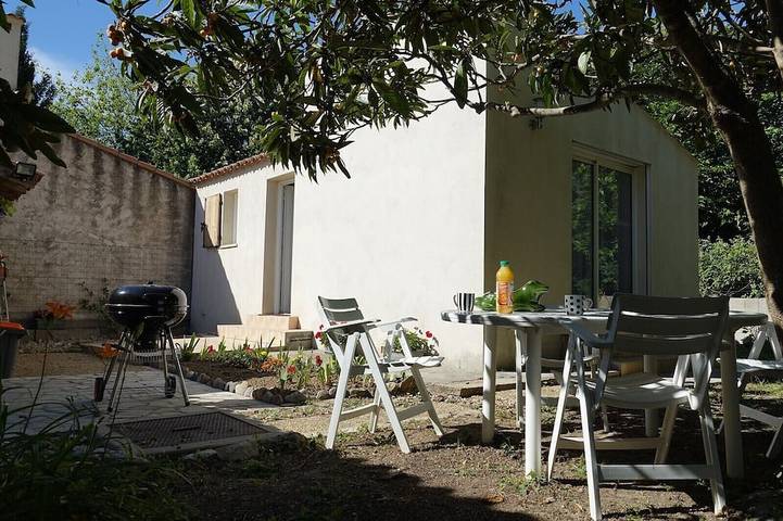 Gîte pour 2 personnes à Grabels - 3