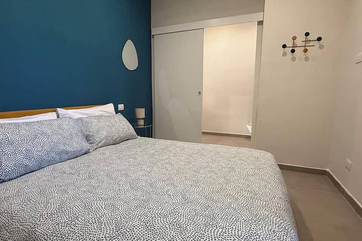 Ganze Wohnung, Lucky Villa-your apartment in Naples near the Reggia di Capodimonte in Neapel, Neapel Provinz