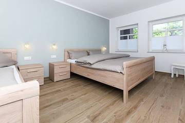 Bauernhof für 2 Personen in Neuharlingersiel, Landkreis Wittmund, Bild 1