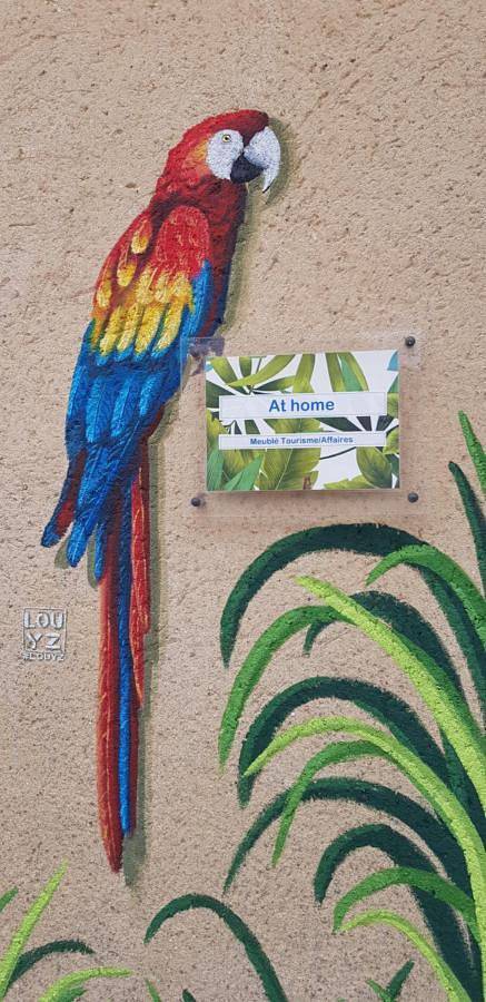 Gîte pour 2 personnes dans Taboy