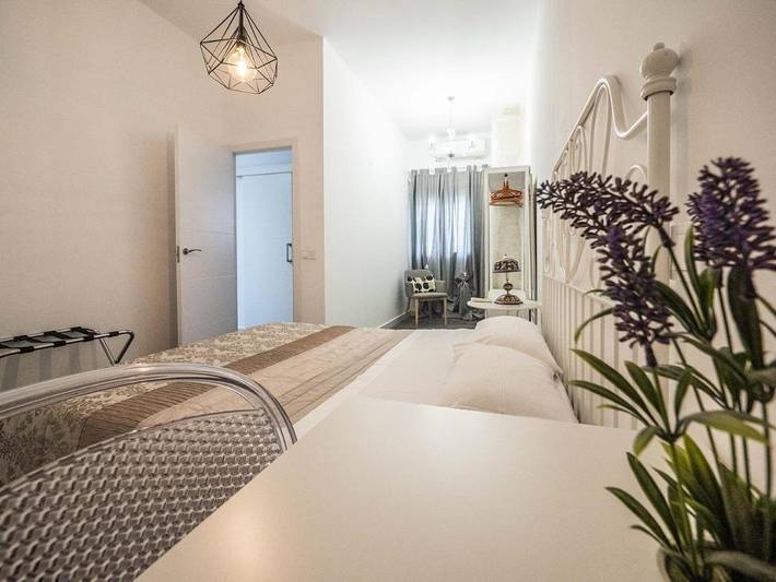 Apartamento para 2 personas en Talavera de la Reina