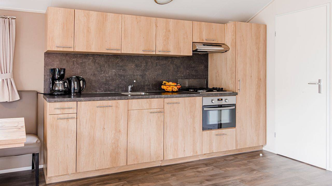 Ferienhaus für 4 Personen in Well L in Bergen (Limburg), De Maasduinen National Park