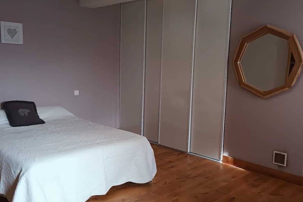 La maison aux lilas, pyrénées, ski, wifi, animaux admis, 5 pers. in Encausse-les-Thermes, Haute-Garonne