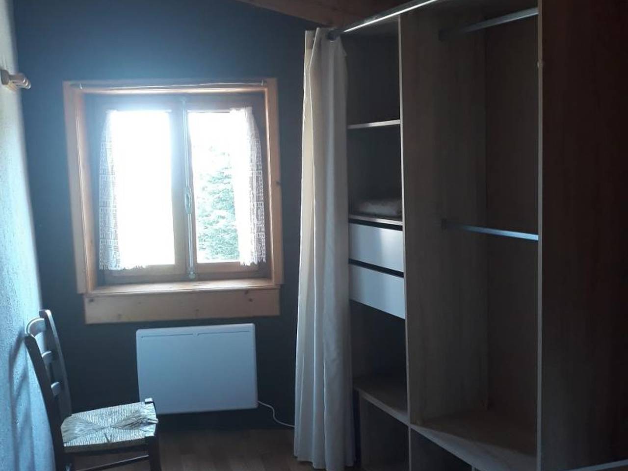 Gîte voor 2 personen met tuin, foto 7