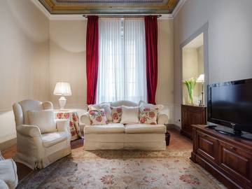 Agriturismo per 3 Persone in Lucca, Provincia di Lucca, Foto 4