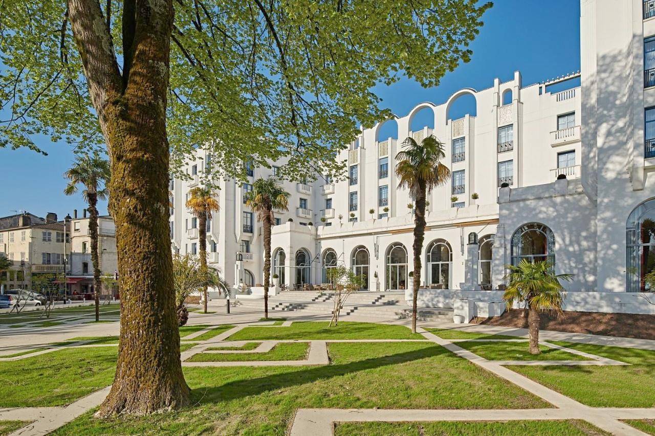 Hotel & Spa Vacances Bleues Le Splendid in Dax, Région de Dax