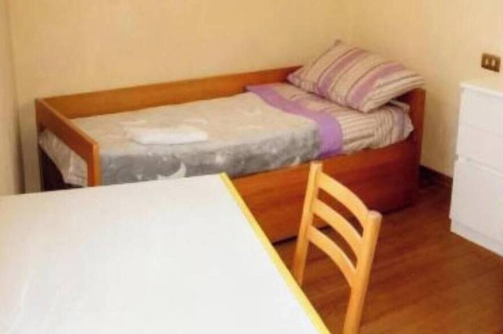 Ferienhaus für 1 Personen - 1