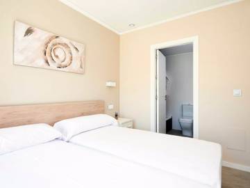Villa for 4 People in Oliva, Costa Blanca, Photo 4