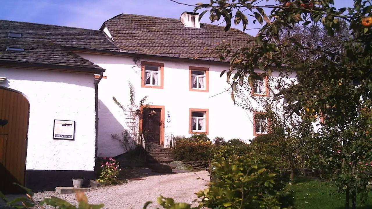 Ferienhaus für 8 Personen (198 m²) in Reuland in Burg-Reuland, Lüttich und Umgebung