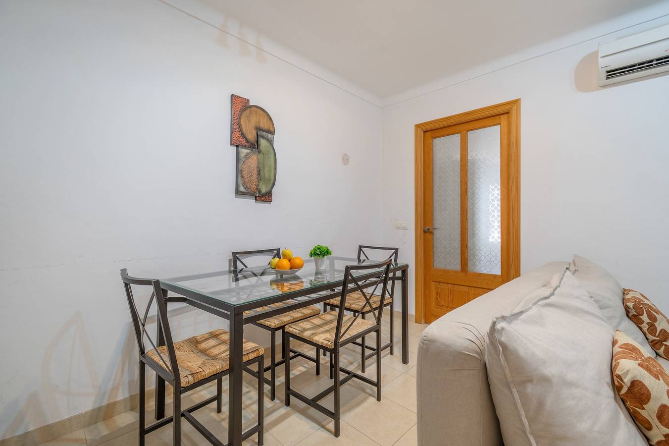 Haus in Caimari im Herzen der Tramuntana in Caimari, Selva