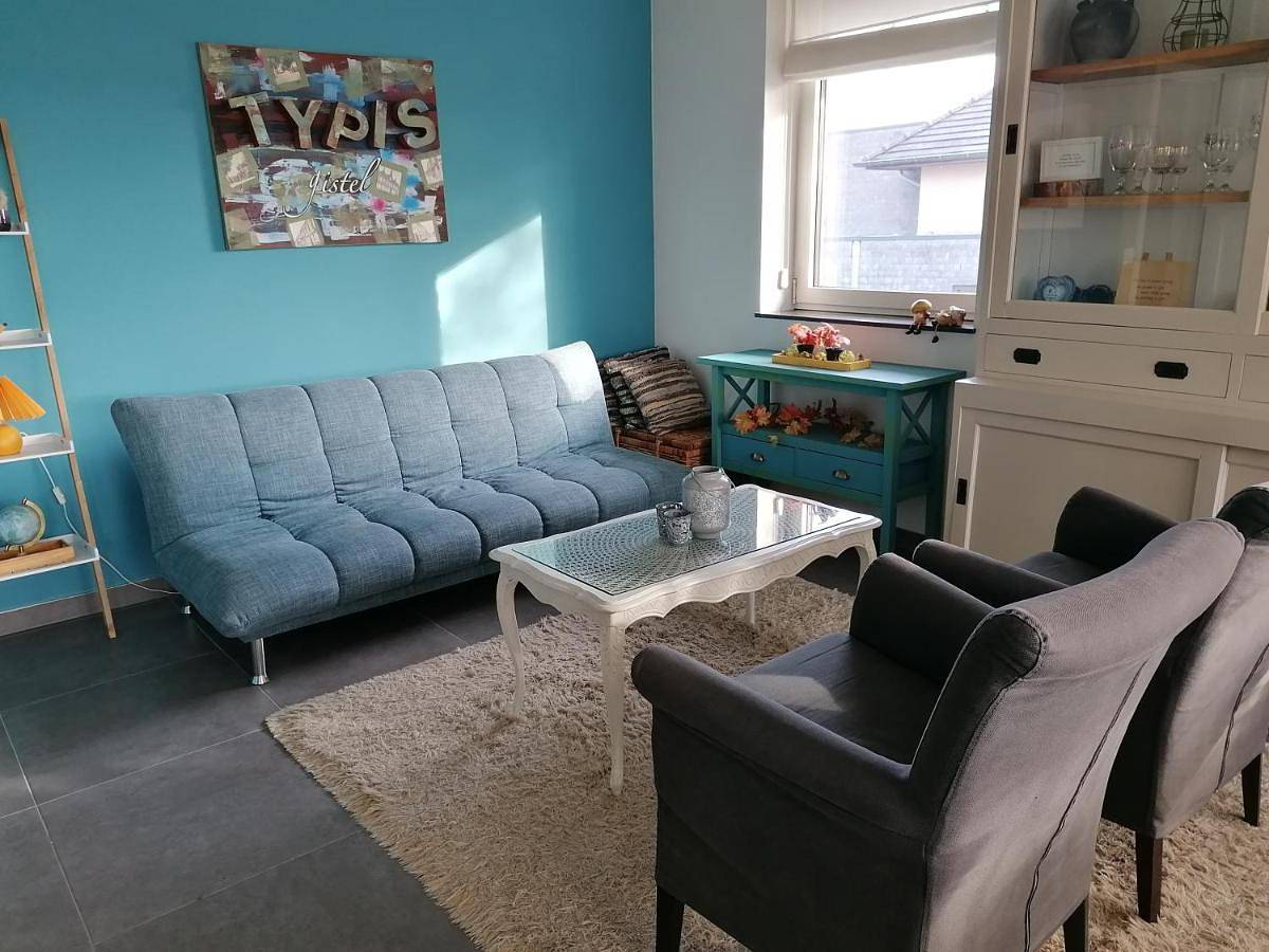 Appartement entier, Typisgistel in Gistel, Flandre-Occidentale