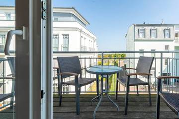 Villa für 4 Personen in Drei Kaiserbäder, Heringsdorf, Bild 1