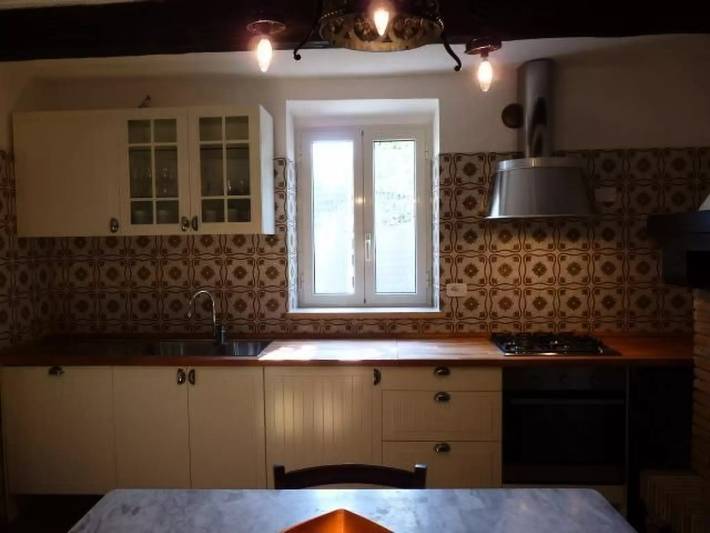 Villa pour 8 personnes, avec jardin à Castiglione della Pescaia