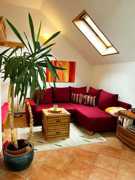 Ferienwohnung für 2 Personen, mit Garten, kinderfreundlich in Hollern-Twielenfleth - 3