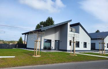 Ferienhaus für 4 Personen in Üttfeld, Eifelkreis Bitburg-Prüm, Bild 1