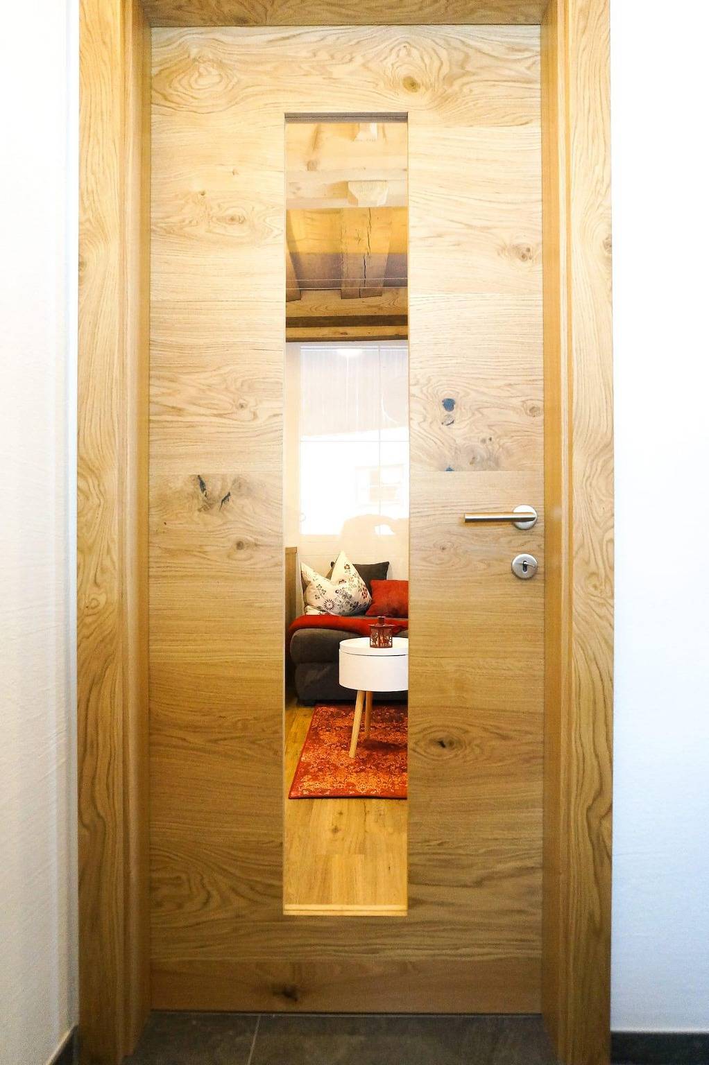 Appartement Krotmoos / 2 Schlafzimmer in Rauris, Ski Amadé