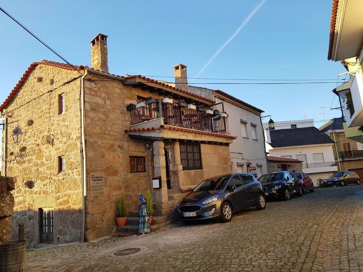 Three-Bedroom House in Belmonte e Colmeal da Torre, Serra da Estrela