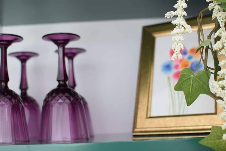 Holiday rental for 4 people, with balcony in Kato Paphos