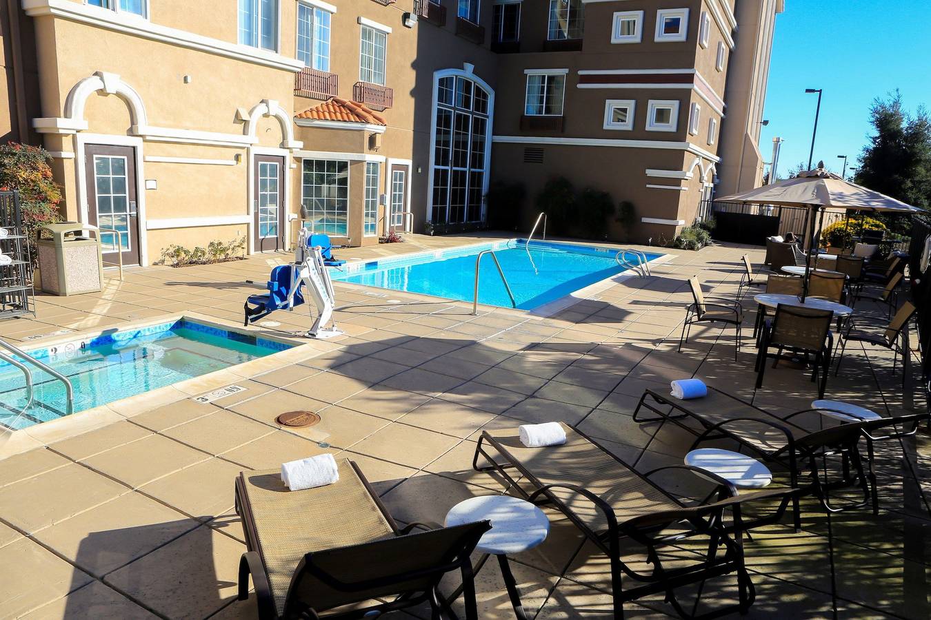 Apartamento entero, Staybridge Silicon Valley - Milpitas in Milpitas, Silicon Valley