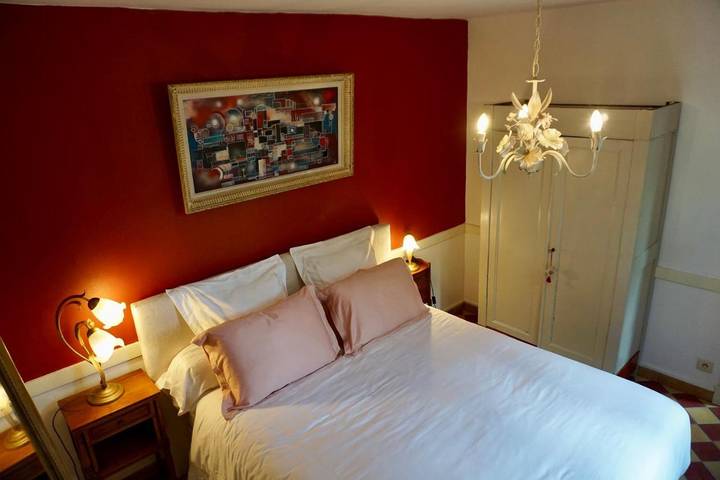Location de vacances pour 2 personnes, avec jardin à Autun - 2