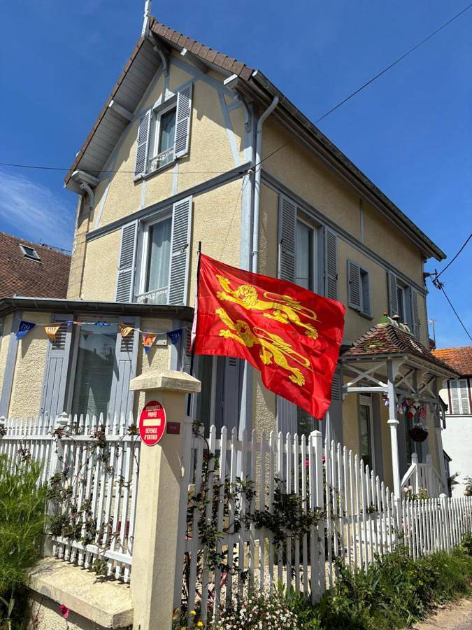 Casa de vacaciones para 6 personas, con jardín y vistas - 1