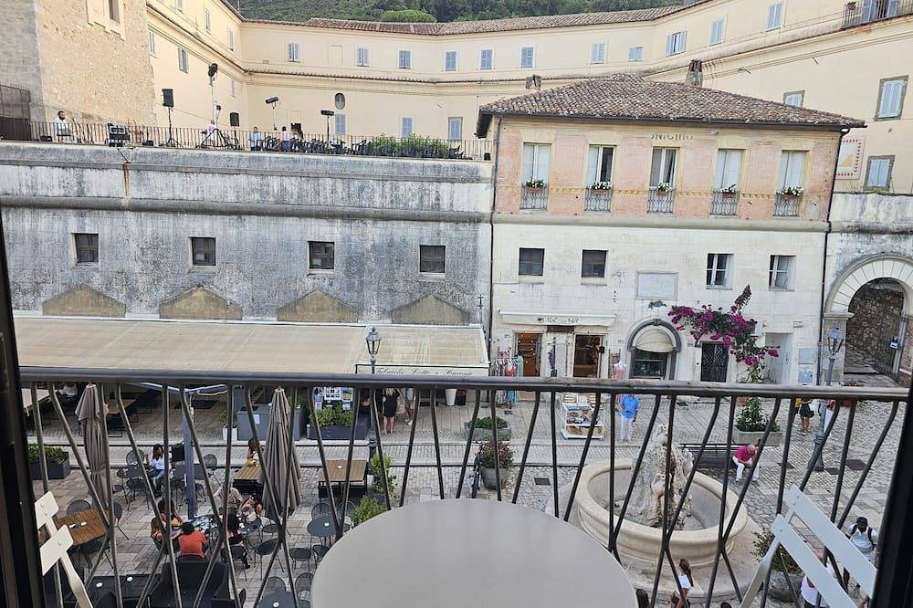 Apartamento entero, The Sorceress Circe in San Felice Circeo, Agro Pontino