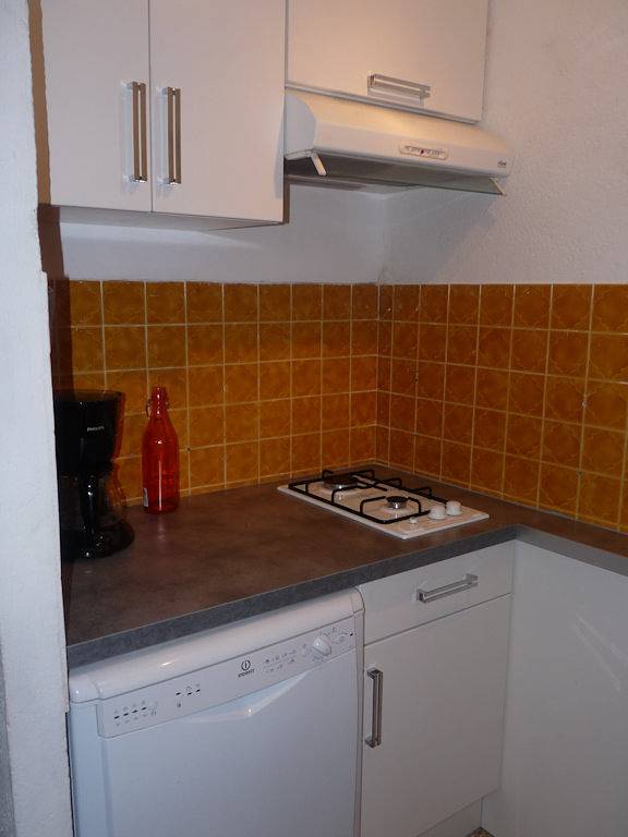 Gite A l'Ombre des Micocouliers in Sorède, Région de Céret